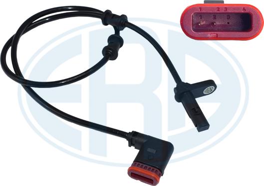 ERA 560745A - Capteur, vitesse de roue droxauto.com