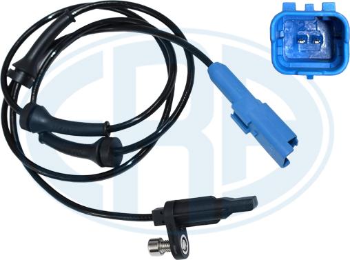 ERA 560746A - Capteur, vitesse de roue droxauto.com
