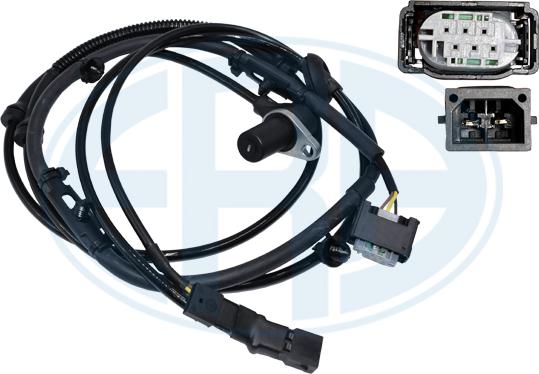 ERA 560753A - Capteur, vitesse de roue droxauto.com