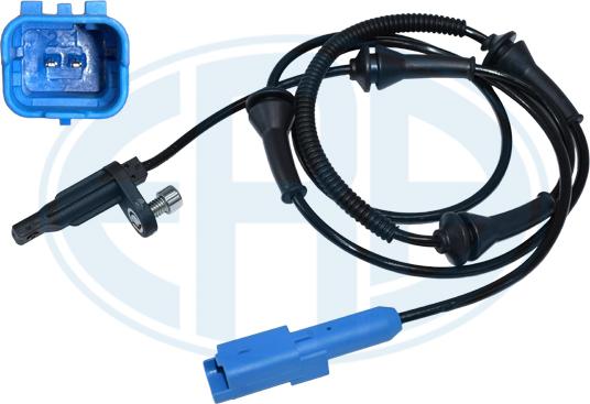 ERA 560752A - Capteur, vitesse de roue droxauto.com
