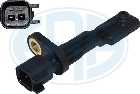 ERA 560766A - Capteur, vitesse de roue droxauto.com