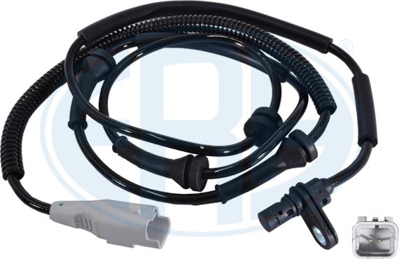 ERA 560710A - Capteur, vitesse de roue droxauto.com