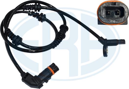 ERA 560730A - Capteur, vitesse de roue droxauto.com