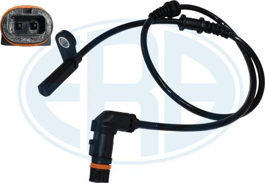 ERA 560731A - Capteur, vitesse de roue droxauto.com