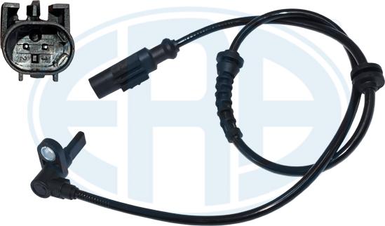 ERA 560729A - Capteur, vitesse de roue droxauto.com