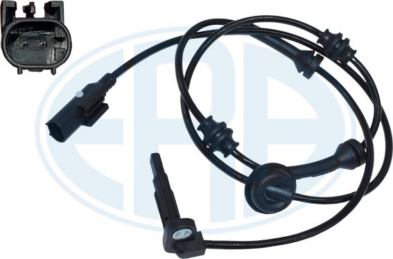 ERA 560721A - Capteur, vitesse de roue droxauto.com