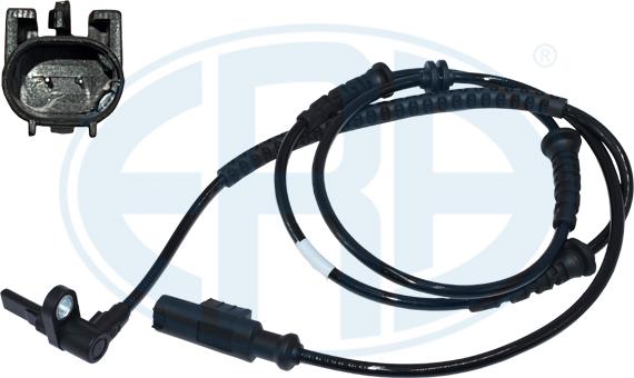 ERA 560723A - Capteur, vitesse de roue droxauto.com
