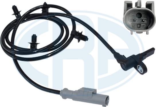 ERA 560776A - Capteur, vitesse de roue droxauto.com