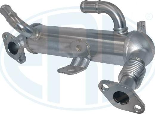 ERA 500024 - Radiateur, réaspiration des gaz d'échappement droxauto.com