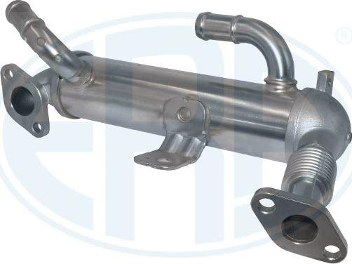 ERA 500025 - Radiateur, réaspiration des gaz d'échappement droxauto.com