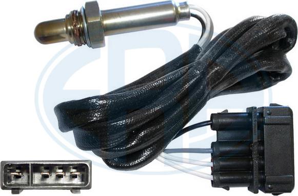 ERA 570097 - Sonde lambda droxauto.com