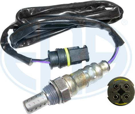 ERA 570016 - Sonde lambda droxauto.com