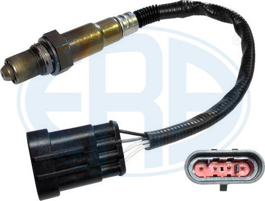 ERA 570013 - Sonde lambda droxauto.com