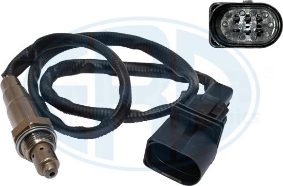 ERA 570162A - Sonde lambda droxauto.com