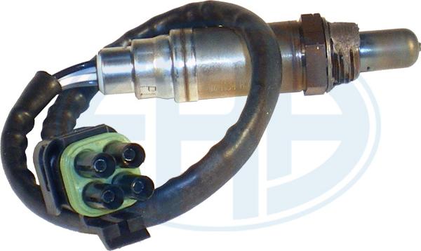ERA 570136 - Sonde lambda droxauto.com