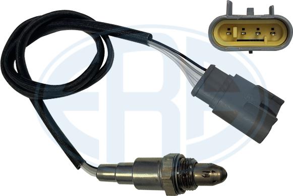 ERA 570298A - Sonde lambda droxauto.com