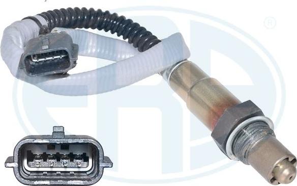 ERA 570244A - Sonde lambda droxauto.com