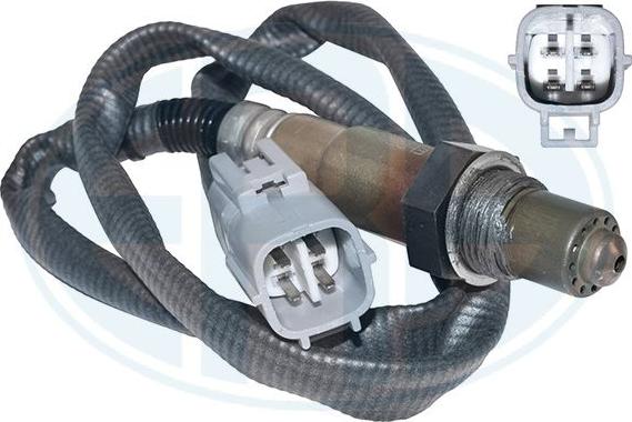 ERA 570243A - Sonde lambda droxauto.com