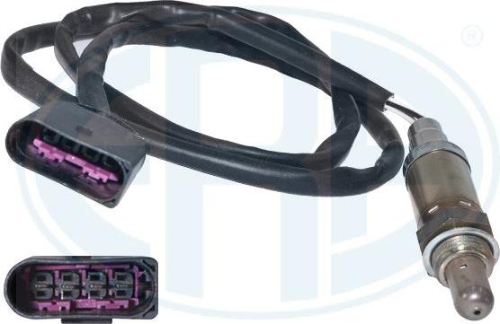 ERA 570255A - Sonde lambda droxauto.com