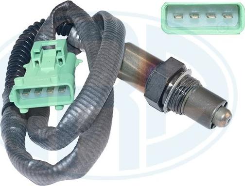 ERA 570251A - Sonde lambda droxauto.com