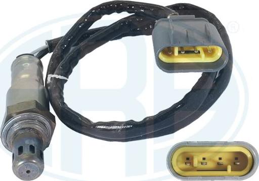ERA 570260A - Sonde lambda droxauto.com
