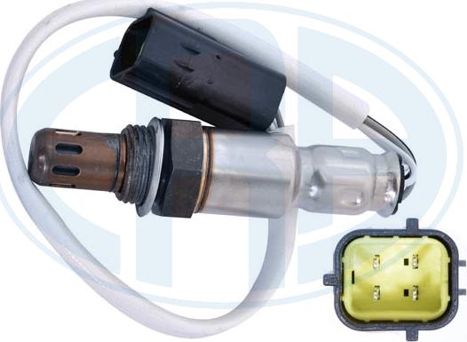 ERA 570282A - Sonde lambda droxauto.com