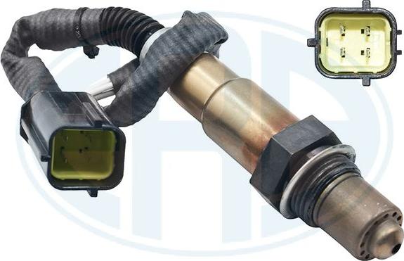 ERA 570229A - Sonde lambda droxauto.com