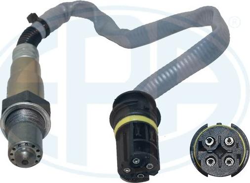 ERA 570272A - Sonde lambda droxauto.com