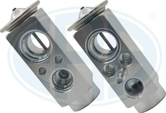 ERA 669016 - Détendeur, climatisation droxauto.com