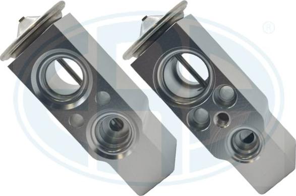 ERA 669013 - Détendeur, climatisation droxauto.com