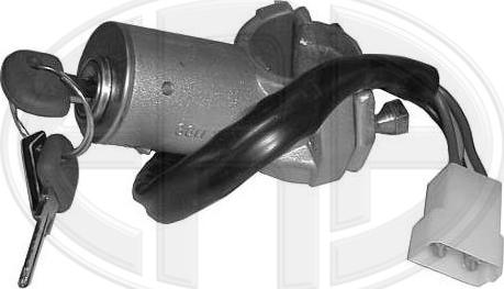 ERA 660039 - Interrupteur d'allumage / de démarreur droxauto.com
