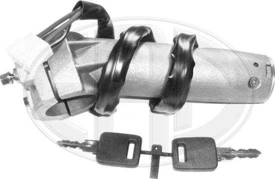 ERA 660030 - Interrupteur d'allumage / de démarreur droxauto.com