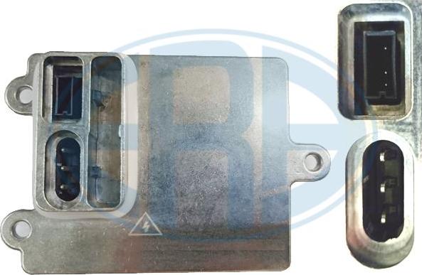 ERA 661406 - Appareil de commande, système d'éclairage droxauto.com