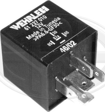 ERA 661159 - Relais, climatisation droxauto.com