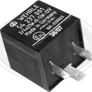 ERA 661150 - Centrale clignotante droxauto.com