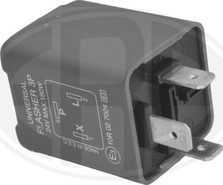 ERA 661364 - Centrale clignotante droxauto.com