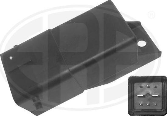 ERA 661361 - Appareil de commande, temps de préchauffage droxauto.com