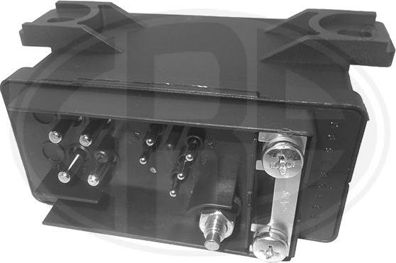 ERA 661316 - Appareil de commande, temps de préchauffage droxauto.com
