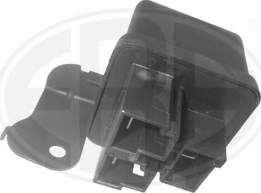 ERA 661318 - Appareil de commande, temps de préchauffage droxauto.com