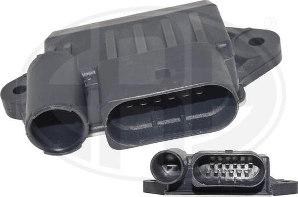 ERA 661384 - Appareil de commande, temps de préchauffage droxauto.com