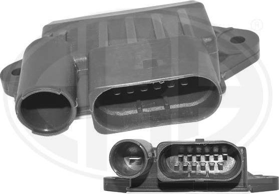 ERA 661385 - Appareil de commande, temps de préchauffage droxauto.com
