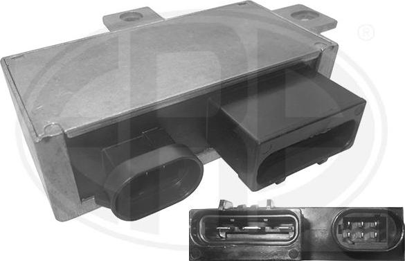 ERA 661320 - Appareil de commande, temps de préchauffage droxauto.com