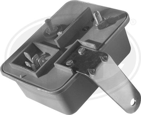 ERA 661277 - Appareil de commande, temps de préchauffage droxauto.com