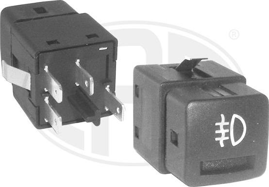 ERA 662447 - Interrupteur, feu antibrouillard droxauto.com