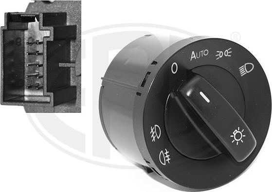 ERA 662453 - Interrupteur, lumière principale droxauto.com