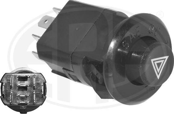 ERA 662560 - Interrupteur de signal de détresse droxauto.com