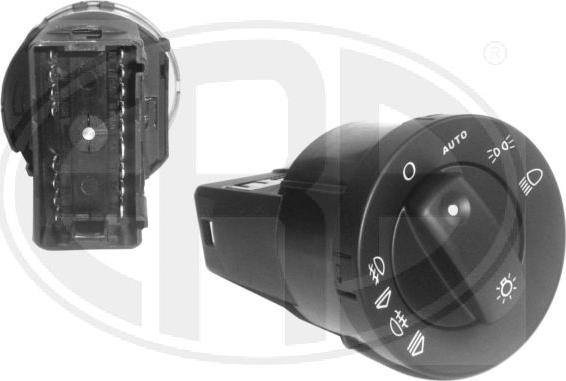 ERA 662500 - Interrupteur, lumière principale droxauto.com