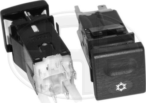 ERA 662096 - Pressostat, climatisation droxauto.com