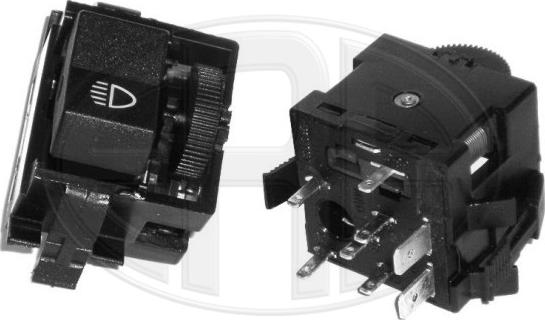 ERA 662051 - Interrupteur, lumière principale droxauto.com