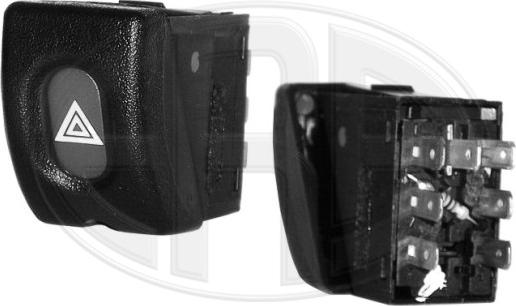 ERA 662108 - Interrupteur de signal de détresse droxauto.com